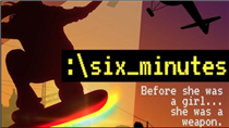 Six Minutes Image